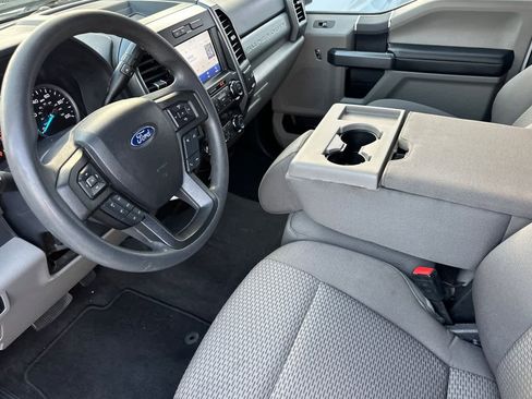 Used 2022 Ford F250 XLT image 12