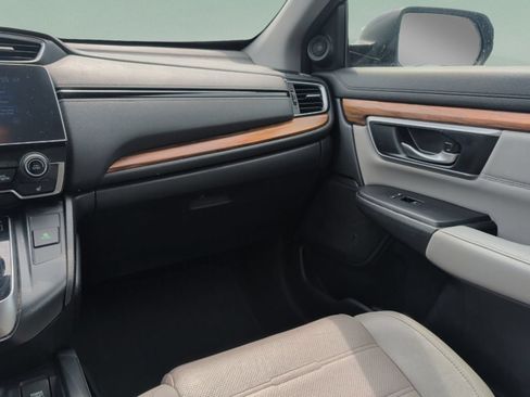 Used 2018 Honda CR-V EX-L image 33