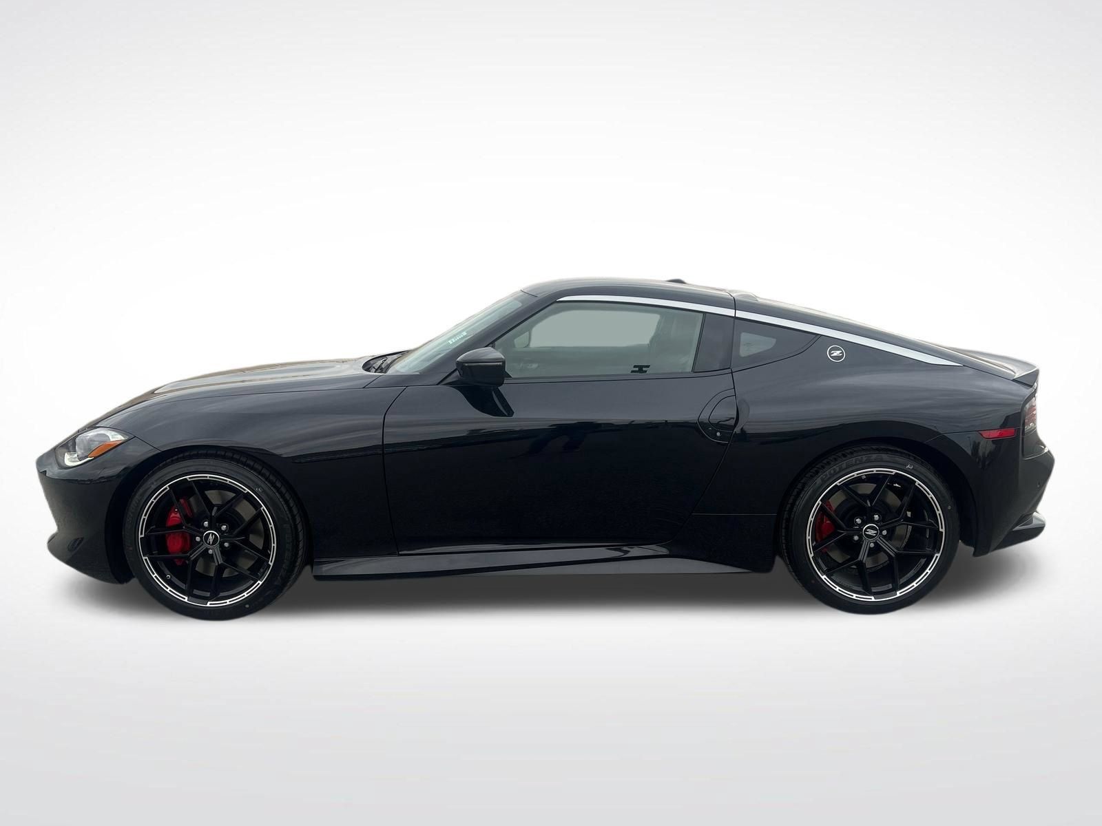 New 2027 Nissan Z Performance RWD image 6