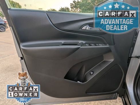 Used 2024 Chevrolet Equinox LT image 12