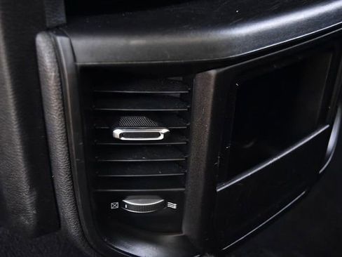 Used 2023 RAM 1500 Big Horn w/ Trailer Tow Group image 25