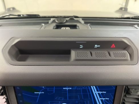 New 2026 Ford Bronco Big Bend image 25