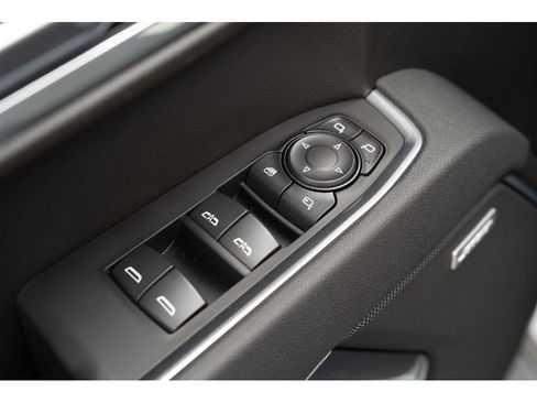 New 2026 GMC Sierra 1500 SLT w/ SLT Premium Plus Package AWD/4WD image 14