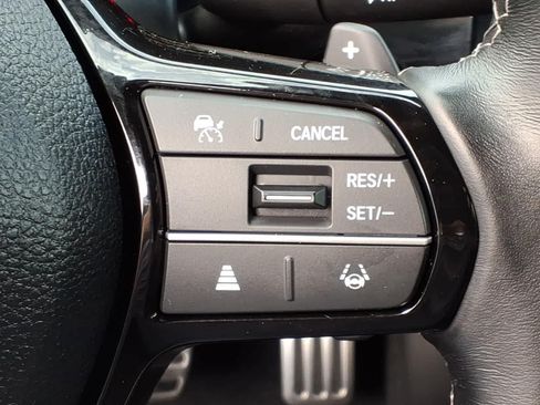 Used 2024 Honda Civic Sport image 18