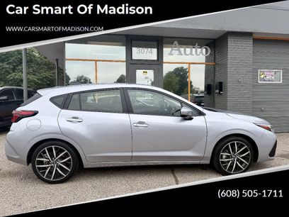 Used 2026 Subaru Impreza 2.0i Sport