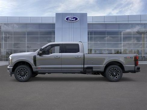 New 2026 Ford F350 Platinum AWD/4WD image 6