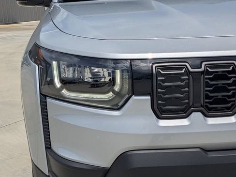 New 2026 Jeep Cherokee Limited AWD/4WD image 9