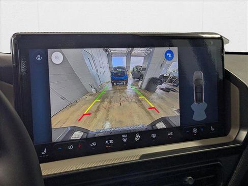 New 2025 Ford Bronco Sport Big Bend w/ Convenience Package image 12