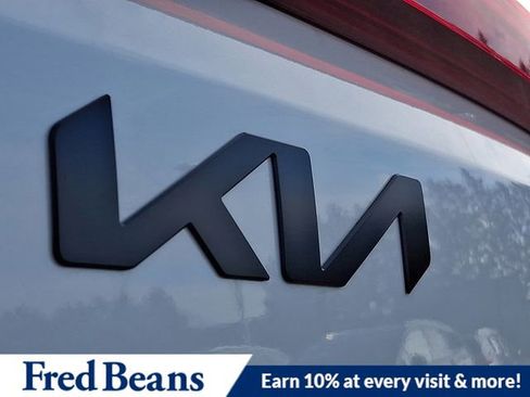 New 2026 Kia Carnival SX Prestige image 20