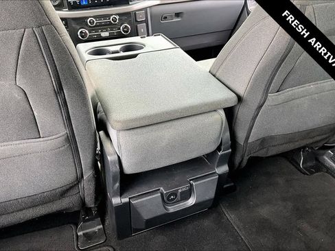 Used 2024 Ford F150 XLT w/ Tow/Haul Package AWD/4WD image 12