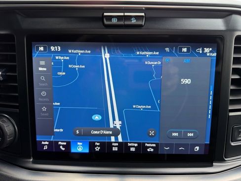 Used 2025 Ford F350 Platinum image 33