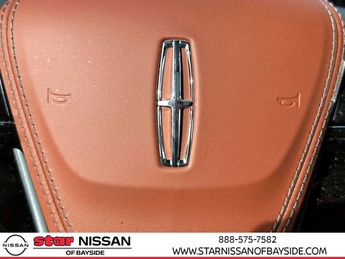 Used 2025 Lincoln Aviator Reserve w/ Jet Appearance Package image 20