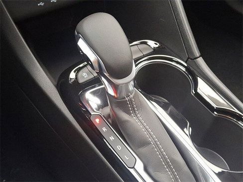 New 2026 Buick Encore GX Preferred w/ Comfort Package image 11