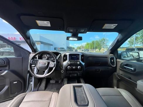Used 2020 GMC Sierra 1500 SLT w/ SLT Premium Plus Package image 12