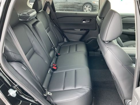 New 2026 Nissan Rogue SV w/ SV Premium Package image 20