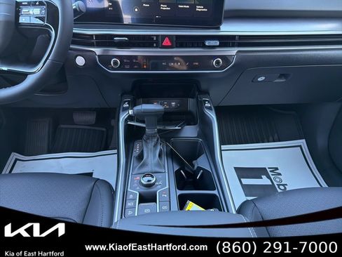 New 2026 Kia Sorento S AWD/4WD image 27
