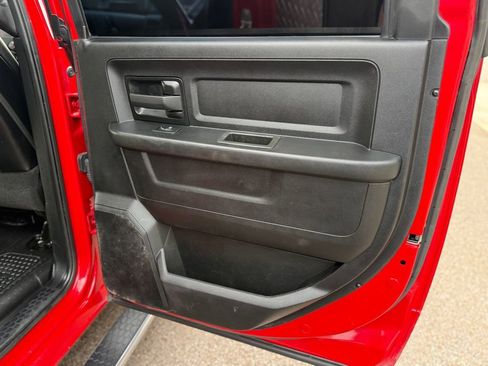 Used 2022 RAM 3500 Tradesman w/ Chrome Appearance Group image 35