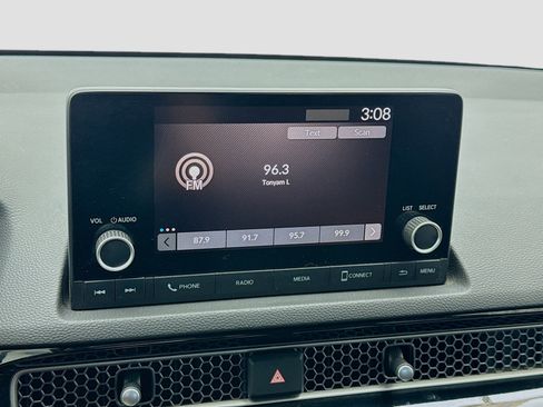 Used 2022 Honda Civic Sport image 11