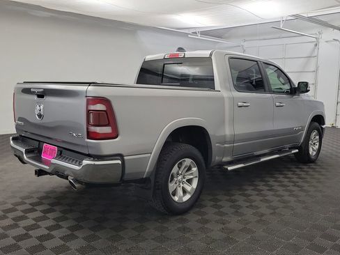 Used 2020 RAM 1500 Laramie image 7