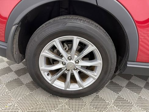 Certified 2023 Honda CR-V EX-L image 19