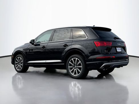 Used 2019 Audi Q7 3.0T Premium Plus w/ Premium Plus Package image 14