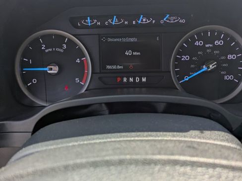 Used 2022 Ford F250 XL w/ Power Equipment Group AWD/4WD image 10