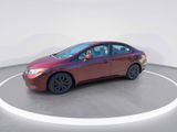 Used 2012 Honda Civic LX image 4