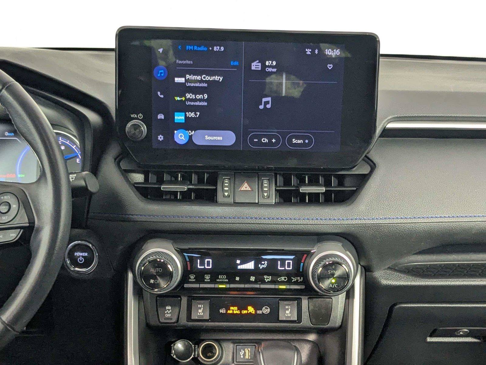 Certified 2023 Toyota RAV4 XSE AWD/4WD image 42