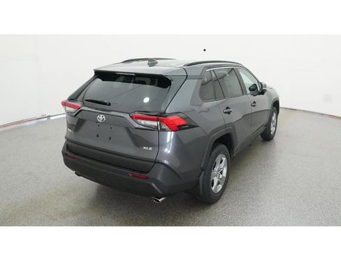 Certified 2025 Toyota RAV4 XLE image 30