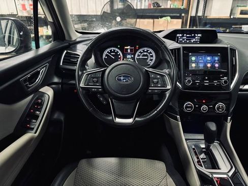 Used 2022 Subaru Forester Premium image 25