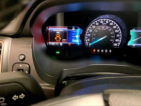 Used 2021 Ford Ranger Lariat w/ Tremor Off-Road Package AWD/4WD image 24
