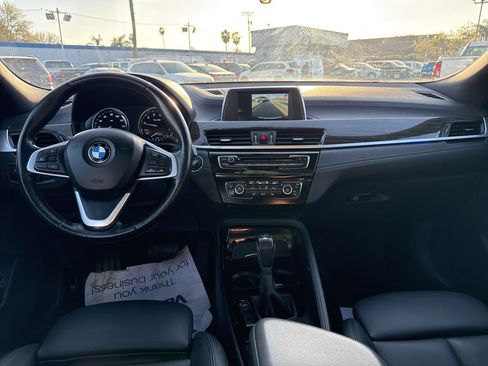 Used 2018 BMW X2 sDrive28i w/ Convenience Package image 9