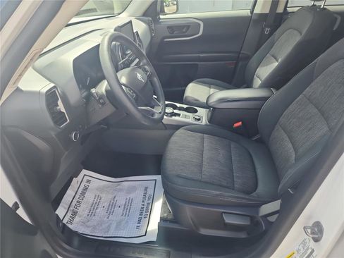 Certified 2022 Ford Bronco Sport Big Bend image 13