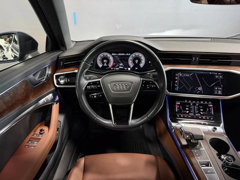 Used 2019 Audi A6 3.0T Prestige AWD/4WD image 11