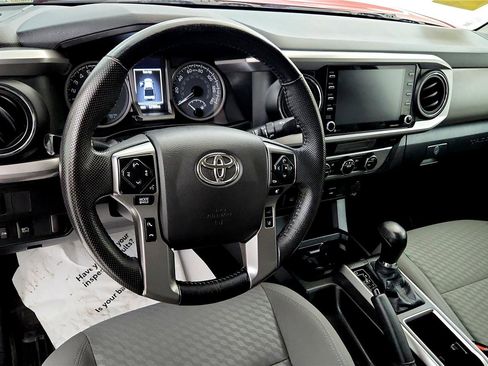 Used 2023 Toyota Tacoma SR5 image 24