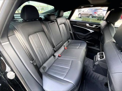 Used 2019 Audi A7 3.0T Premium Plus w/ Premium Plus Package image 18