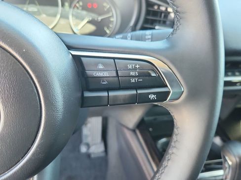 Used 2025 MAZDA CX-30 AWD 2.5 S w/ Preferred Package image 22
