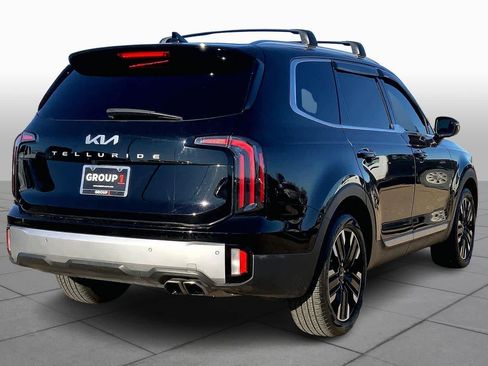 Certified 2024 Kia Telluride SX image 12