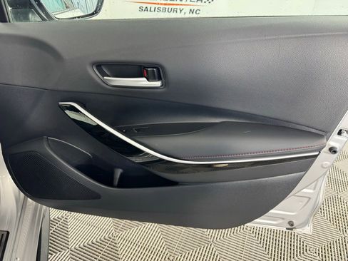 Used 2024 Toyota Corolla XSE image 31