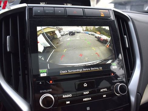 Used 2019 Subaru Ascent Limited AWD/4WD image 20