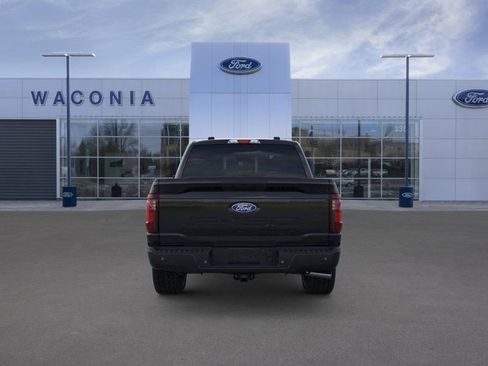 New 2026 Ford F150 STX w/ Equipment Group 200A AWD/4WD image 5