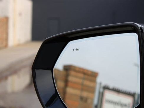 Used 2021 Cadillac Escalade Premium Luxury Platinum image 28