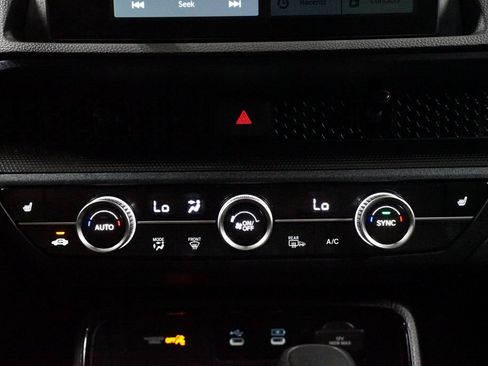Used 2026 Honda CR-V EX image 20