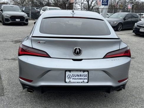 Used 2023 Acura Integra A-Spec image 6