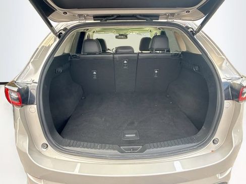 Certified 2024 MAZDA CX-5 AWD 2.5 S w/ Preferred Package image 30