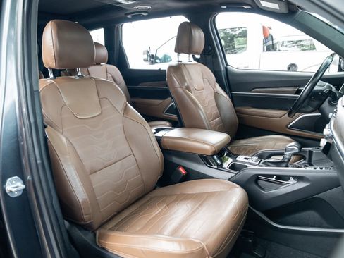 Used 2021 Kia Telluride SX w/ SX Prestige Package AWD/4WD image 23