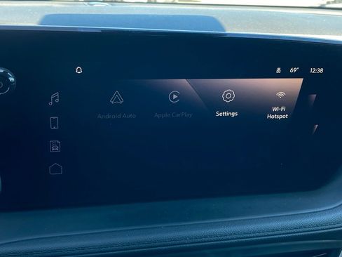 Used 2025 Buick Encore GX Preferred image 17