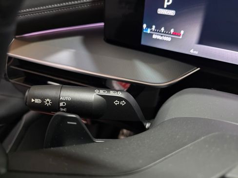 New 2026 Nissan Murano SL AWD/4WD image 33