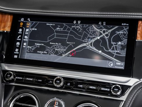 Used 2022 Bentley Continental GT V8 AWD/4WD image 30