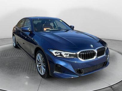 Certified 2023 BMW 330i Sedan w/ Premium Package